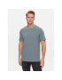 Boss Тишърт Tegood 50478771 Зелен Regular Fit - Pepit.bg