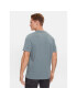 Boss Тишърт Tegood 50478771 Зелен Regular Fit - Pepit.bg