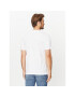 Boss Тишърт Temessage 50503552 Бял Relaxed Fit - Pepit.bg