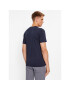 Boss Тишърт Terassic 50510376 Тъмносин Regular Fit - Pepit.bg