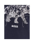 Boss Тишърт Terassic 50510376 Тъмносин Regular Fit - Pepit.bg