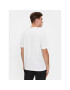 Boss Тишърт Tescorpion 50510648 Бял Regular Fit - Pepit.bg