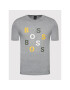 Boss Тишърт Tessler 171 50462552 Сив Slim Fit - Pepit.bg