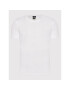 Boss Тишърт Tessler 50468395 Бял Slim Fit - Pepit.bg