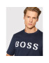 Boss Тишърт Tetry 50465250 Тъмносин Relaxed Fit - Pepit.bg