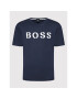 Boss Тишърт Tetry 50465250 Тъмносин Relaxed Fit - Pepit.bg