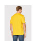 Boss Тишърт Tetry 50465250 Жълт Relaxed Fit - Pepit.bg