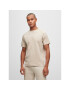 Boss Тишърт Thilix 50494374 Бежов Regular Fit - Pepit.bg