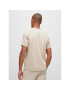 Boss Тишърт Thilix 50494374 Бежов Regular Fit - Pepit.bg
