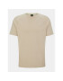 Boss Тишърт Thilix 50494374 Бежов Regular Fit - Pepit.bg
