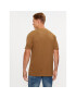 Boss Тишърт Thinking 1 50481923 Бежов Regular Fit - Pepit.bg