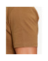 Boss Тишърт Thinking 1 50481923 Бежов Regular Fit - Pepit.bg