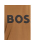 Boss Тишърт Thinking 1 50481923 Бежов Regular Fit - Pepit.bg