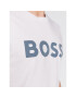 Boss Тишърт Thinking 1 50481923 Бял Regular Fit - Pepit.bg