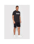 Boss Тишърт Thinking 1 50481923 Черен Regular Fit - Pepit.bg