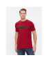 Boss Тишърт Thinking 1 50481923 Червен Regular Fit - Pepit.bg