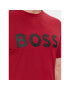 Boss Тишърт Thinking 1 50481923 Червен Regular Fit - Pepit.bg