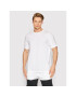 Boss Тишърт Thompson 01 50468347 Бял Regular Fit - Pepit.bg