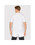 Boss Тишърт Thompson 01 50468347 Бял Regular Fit - Pepit.bg