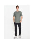 Boss Тишърт Thompson 01 50468347 Зелен Regular Fit - Pepit.bg