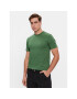 Boss Тишърт Thompson 01 50468347 Зелен Regular Fit - Pepit.bg