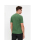 Boss Тишърт Thompson 01 50468347 Зелен Regular Fit - Pepit.bg
