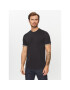 Boss Тишърт Thompson 04 50501097 Черен Regular Fit - Pepit.bg