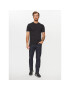 Boss Тишърт Thompson 04 50501097 Черен Regular Fit - Pepit.bg