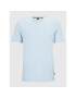 Boss Тишърт Thompson 50468347 Син Regular Fit - Pepit.bg