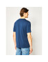 Boss Тишърт Tiburt 162 50426064 Тъмносин Regular Fit - Pepit.bg