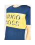 Boss Тишърт Tiburt 162 50426064 Тъмносин Regular Fit - Pepit.bg