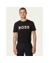 Boss Тишърт Tiburt 171 Bb 50430889 Черен Regular Fit - Pepit.bg
