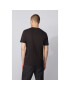 Boss Тишърт Tiburt 171 Bb 50430889 Черен Regular Fit - Pepit.bg