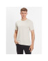 Boss Тишърт Tiburt 240 50452680 Бял Regular Fit - Pepit.bg