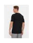 Boss Тишърт Tiburt 240 50452680 Черен Regular Fit - Pepit.bg