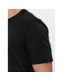 Boss Тишърт Tiburt 240 50452680 Черен Regular Fit - Pepit.bg