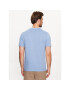 Boss Тишърт Tiburt 240 50452680 Син Regular Fit - Pepit.bg