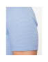 Boss Тишърт Tiburt 240 50452680 Син Regular Fit - Pepit.bg