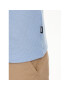 Boss Тишърт Tiburt 240 50452680 Син Regular Fit - Pepit.bg