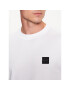Boss Тишърт Tiburt 278 50485158 Бял Regular Fit - Pepit.bg