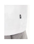 Boss Тишърт Tiburt 278 50485158 Бял Regular Fit - Pepit.bg