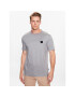 Boss Тишърт Tiburt 278 50485158 Сив Regular Fit - Pepit.bg