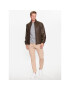 Boss Тишърт Tiburt 278 50485158 Сив Regular Fit - Pepit.bg