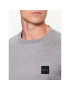 Boss Тишърт Tiburt 278 50485158 Сив Regular Fit - Pepit.bg