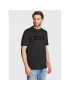 Boss Тишърт Tiburt 318 50477303 Черен Regular Fit - Pepit.bg