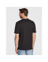 Boss Тишърт Tiburt 318 50477303 Черен Regular Fit - Pepit.bg
