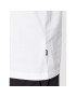 Boss Тишърт Tiburt 410 50495696 Бял Regular Fit - Pepit.bg
