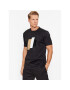 Boss Тишърт Tiburt 50495696 Черен Regular Fit - Pepit.bg