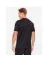Boss Тишърт Tiburt 50495696 Черен Regular Fit - Pepit.bg