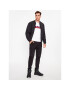 Boss Тишърт Tiburt 420 50500760 Бял Regular Fit - Pepit.bg